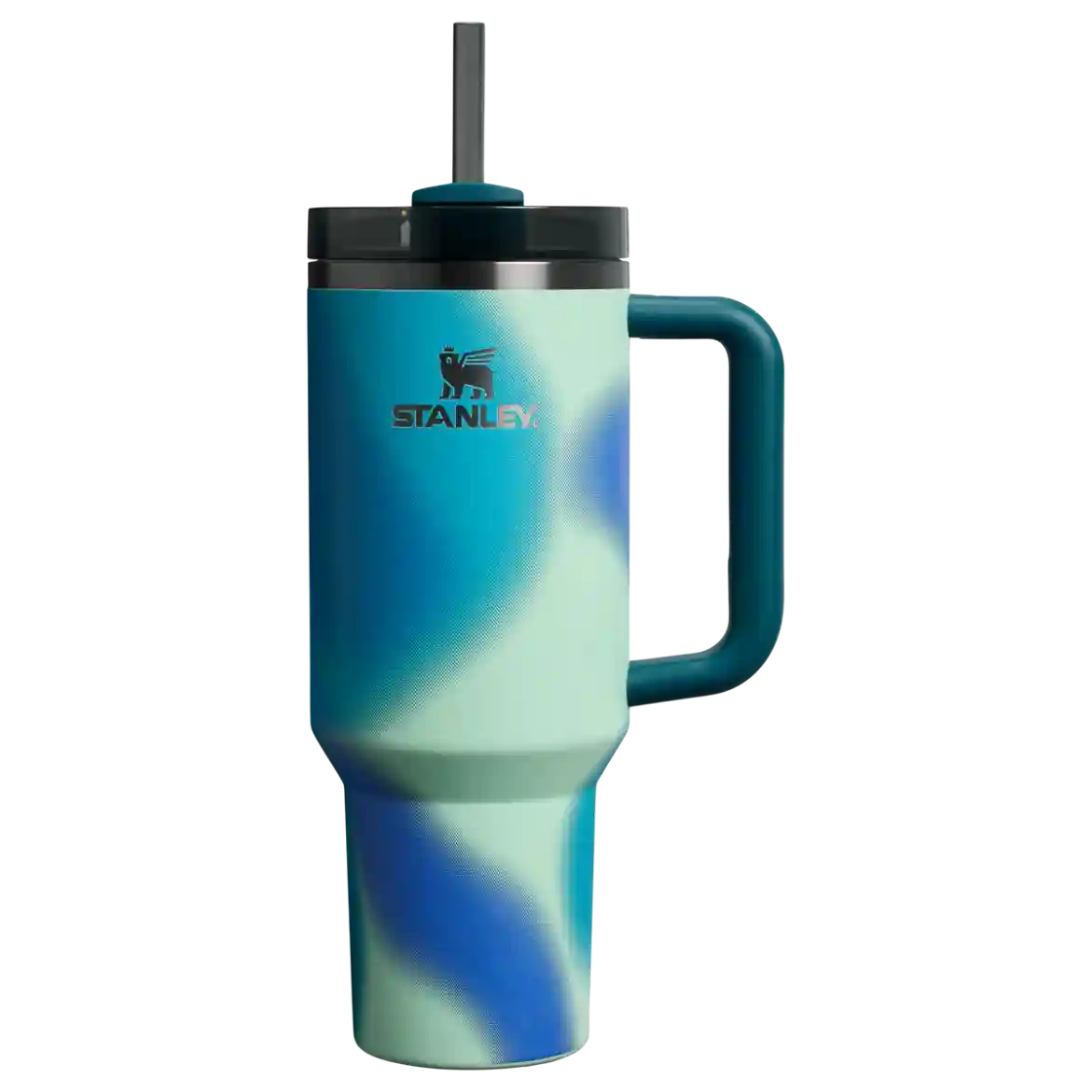 STANLEY QUENCHER - COASTAL TEA MOTION