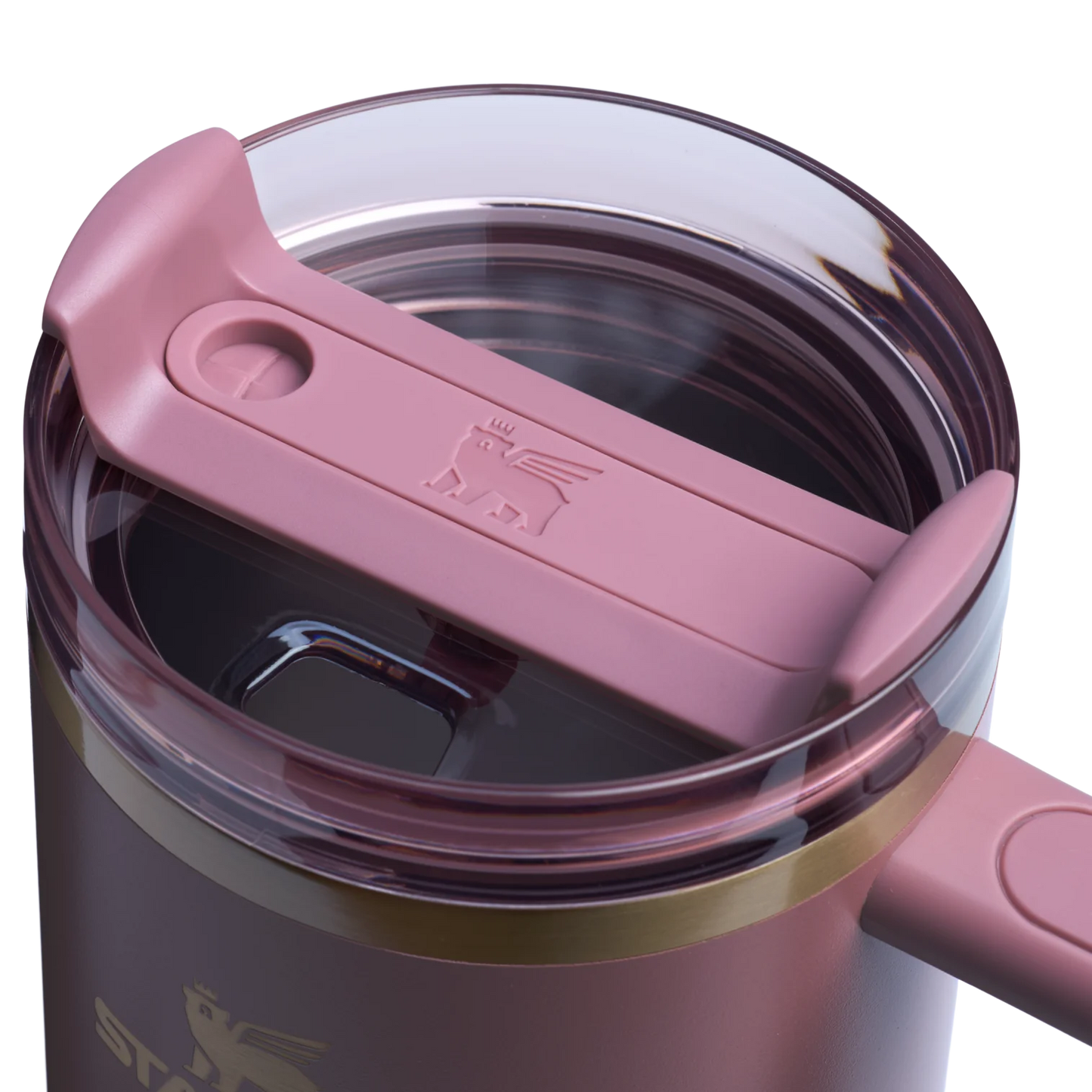 THE FALL REFRESH QUENCHER H2.O FLOWSTATE™ TUMBLER I 40 OZ