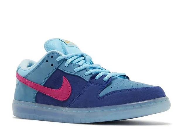 SB DUNK LOW RUN THE JEWELS 4/20