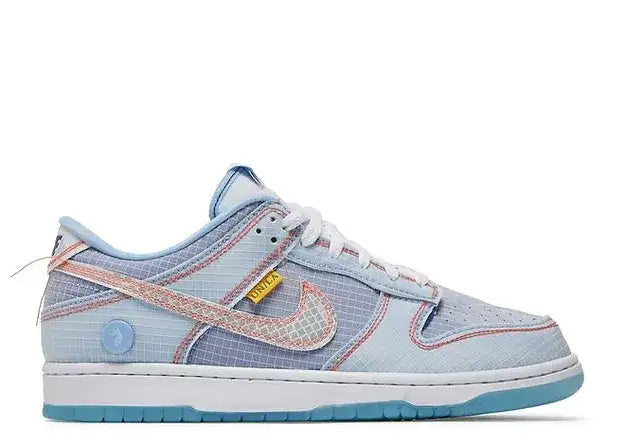 DUNK LOW UNION ARGON PASSPORT PACK