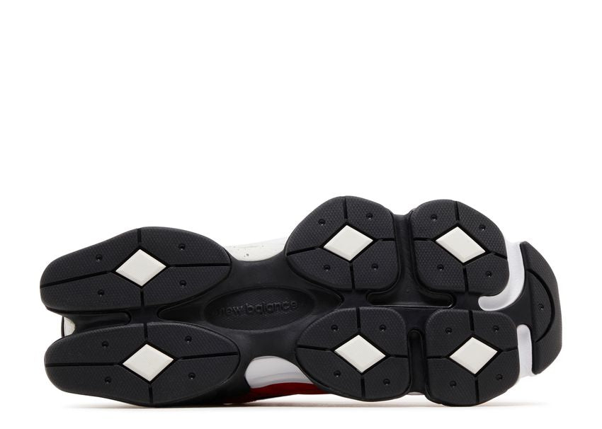 NEW BALANCE 9060 FIRE SIGN