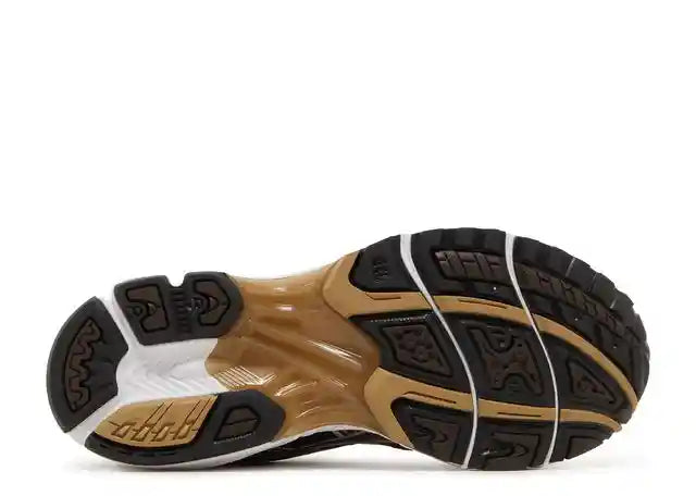 ASICS GEL KAYANO 14 BLACK COFFEE