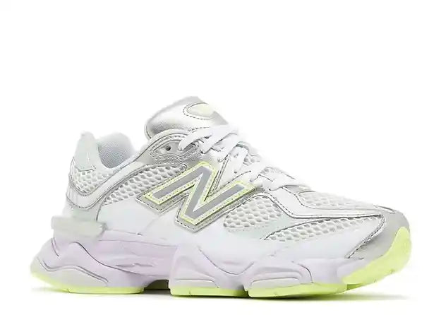 NEW BALANCE 9060 WHITE TARO