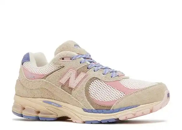 NEW BALANCE 2002R HYPE DC NATIVE DYNAMICS