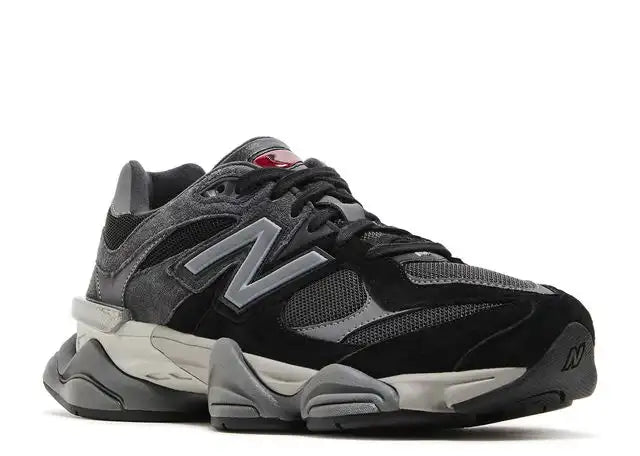 NEW BALANCE 9060 BLACK CASTLEROCK