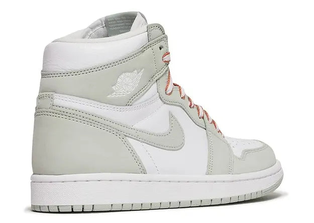 JORDAN 1 HIGH SEAFOAM