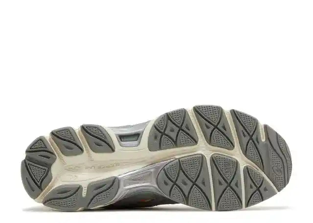 ASICS GEL NYC CREAM CLAY GREY