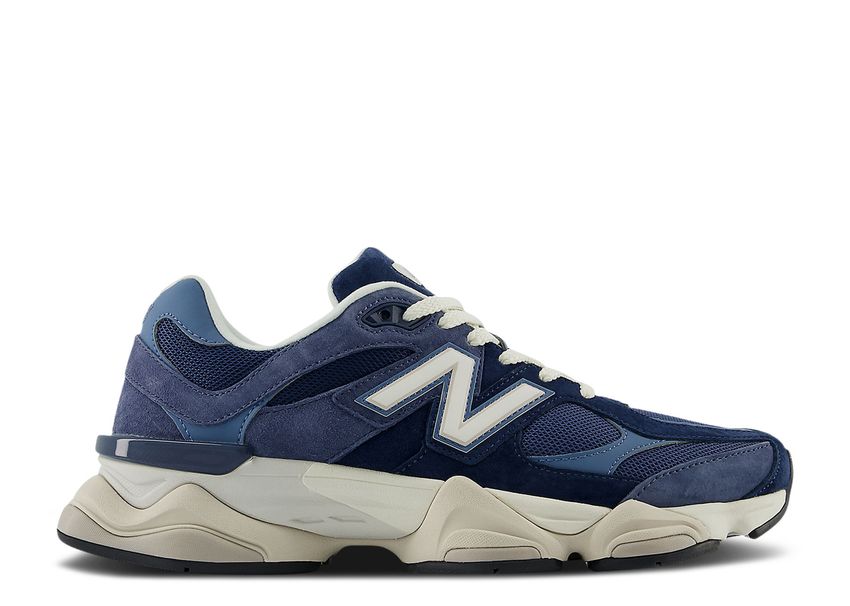 NEW BALANCE 9060 VINTAGE INDIGO
