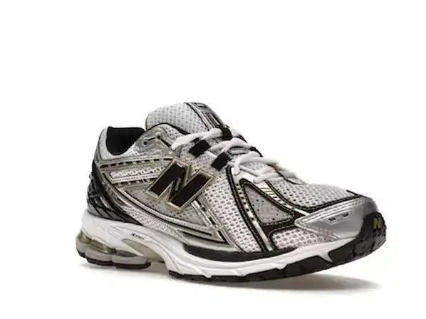 NEW BALANCE 1906R WHITE GOLD