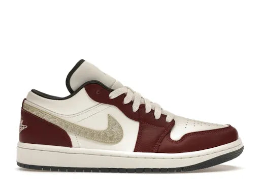 JORDAN 1 LOW YEAR OF THE DRAGON 2024