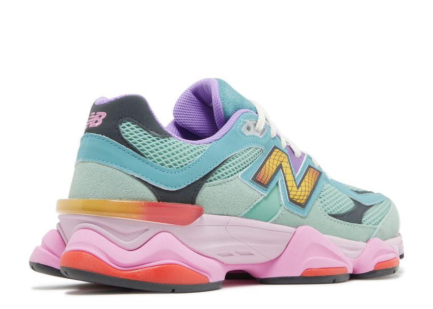 NEW BALANCE 9060 WRAPED