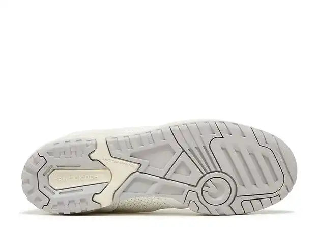 NEW BALANCE 550 WHITE TIMBERWOLF
