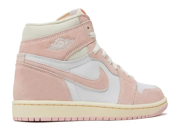 JORDAN 1 HIGH WASHED PINK
