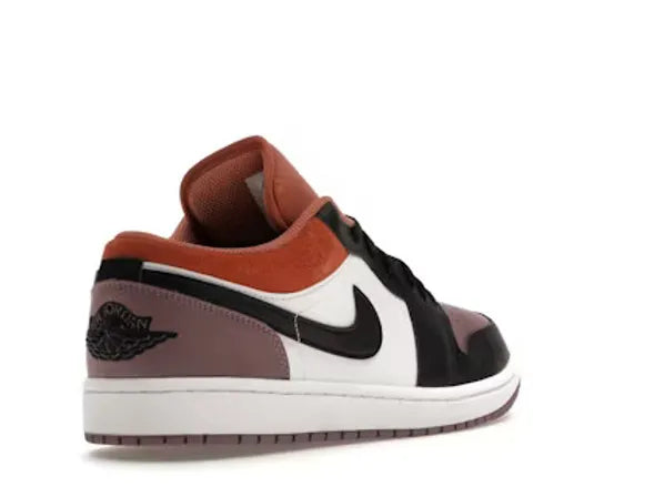 JORDAN 1 LOW SKY J MAUVE