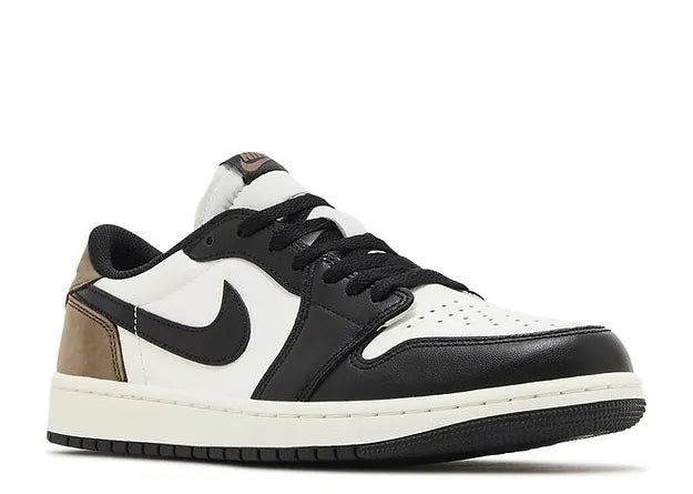 JORDAN 1 LOW OG MOCHA