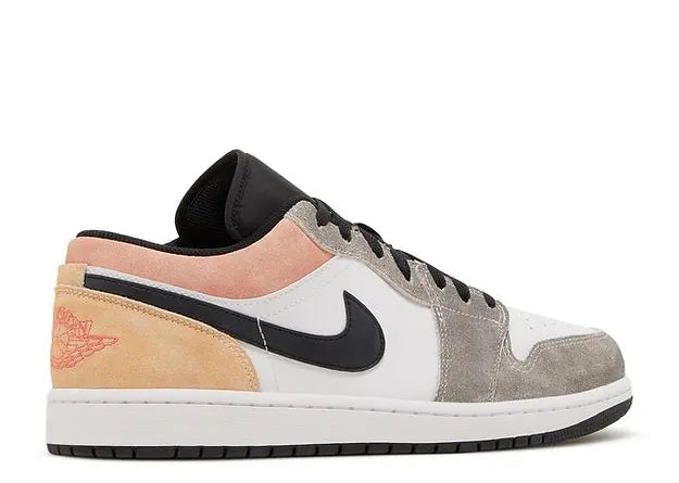 JORDAN 1 LOW FLIGHT CLUB