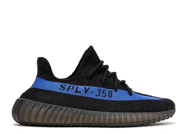 YEEZY DAZZLING BLUE 350 V2