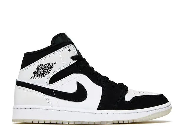 JORDAN 1 MID DIAMOND