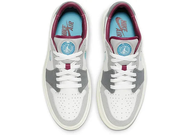 JORDAN 1 LOW ELEVATE LOW EXPLORATION UNIT (W)