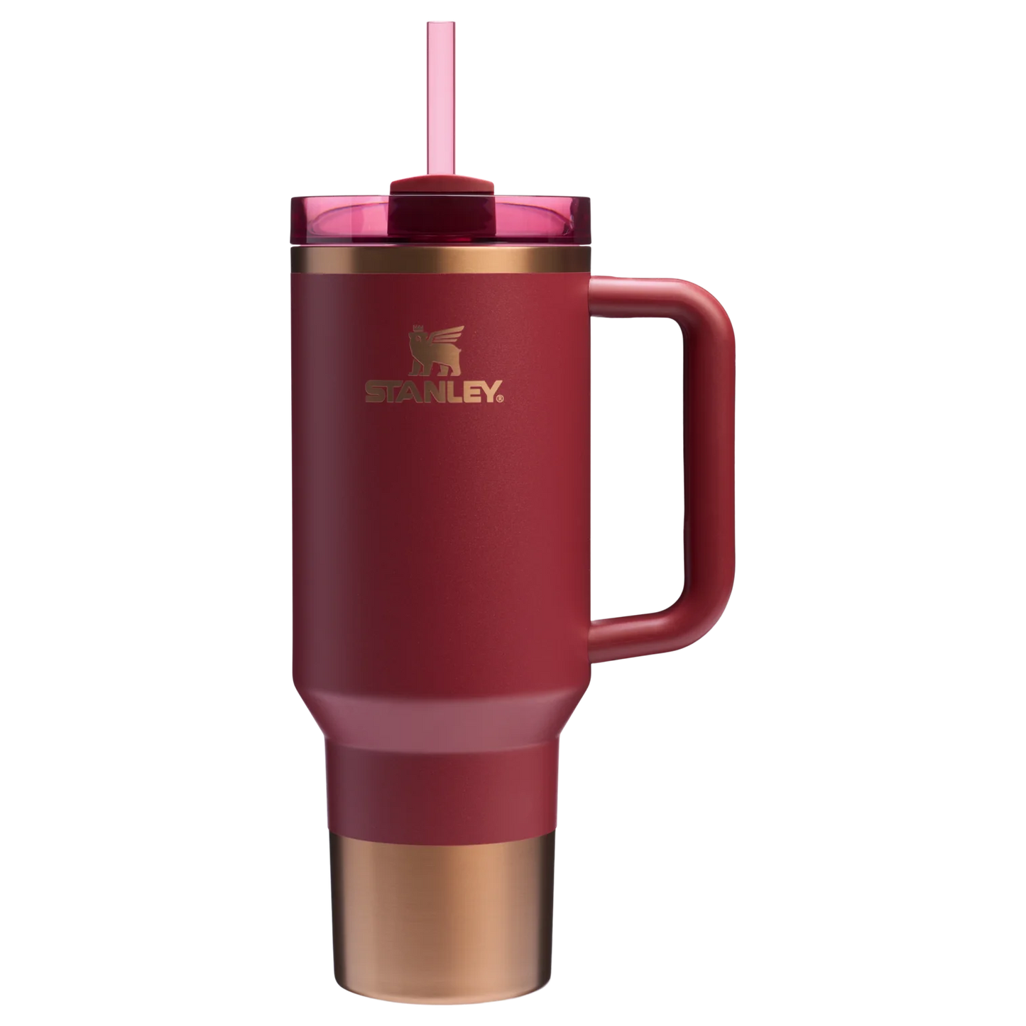 THE HOLIDAY QUENCHER H2.0 FLOWSTATE™ TUMBLER | 40 OZ