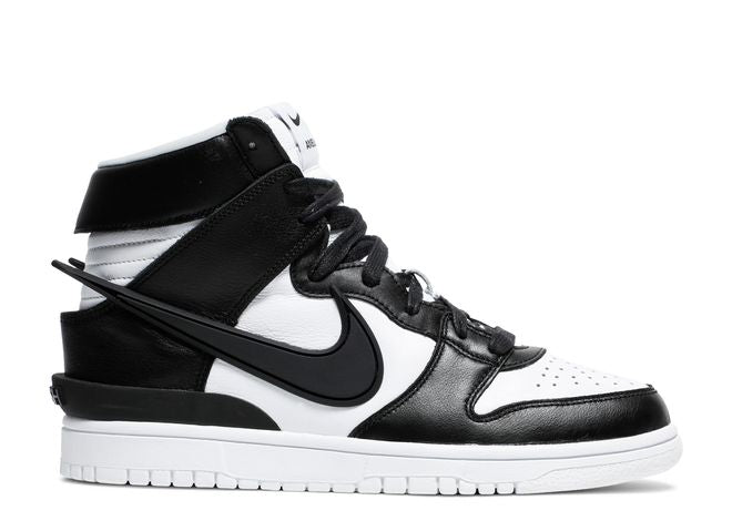 DUNK HIGH AMBUSH BLACK