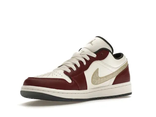 JORDAN 1 LOW YEAR OF THE DRAGON 2024
