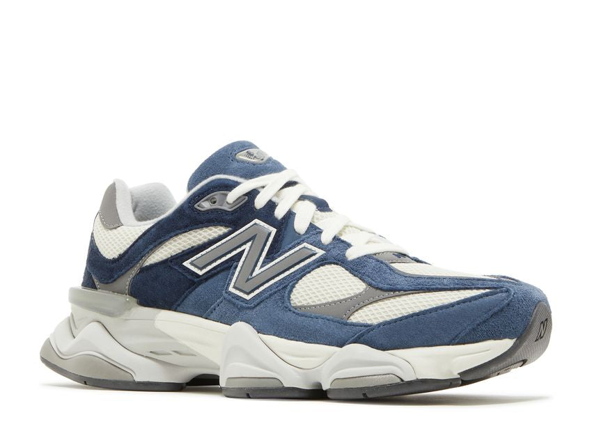 NEW BALANCE 9060 NATURAL INDIGO