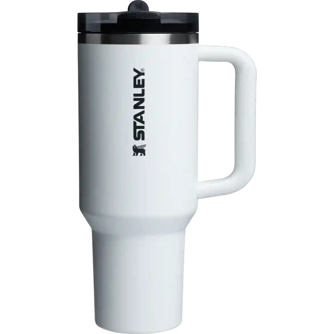 STANLEY QUENCHER FLIP STRAW PROT - CHALK