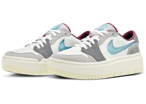 JORDAN 1 LOW ELEVATE LOW EXPLORATION UNIT (W)