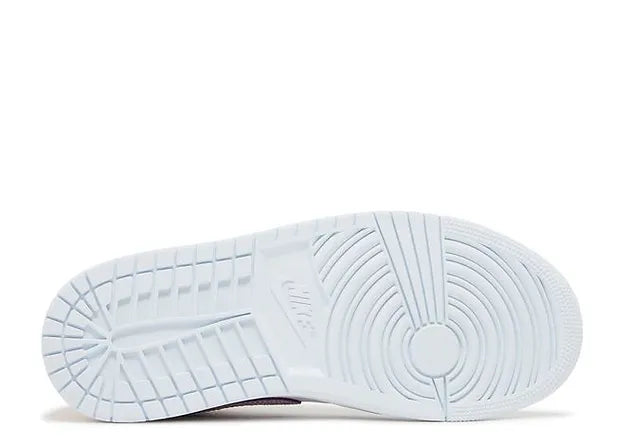 JORDAN 1 LOW MULTI-COLOR SASHIKO