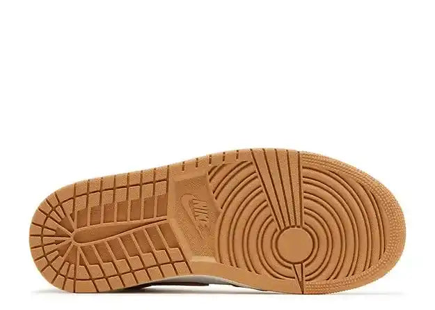 JORDAN 1 HIGH PRALINE