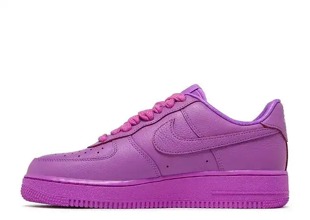 AIRFORCE 1 FUCHSIA DREAM
