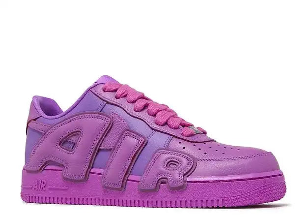 AIRFORCE 1 FUCHSIA DREAM
