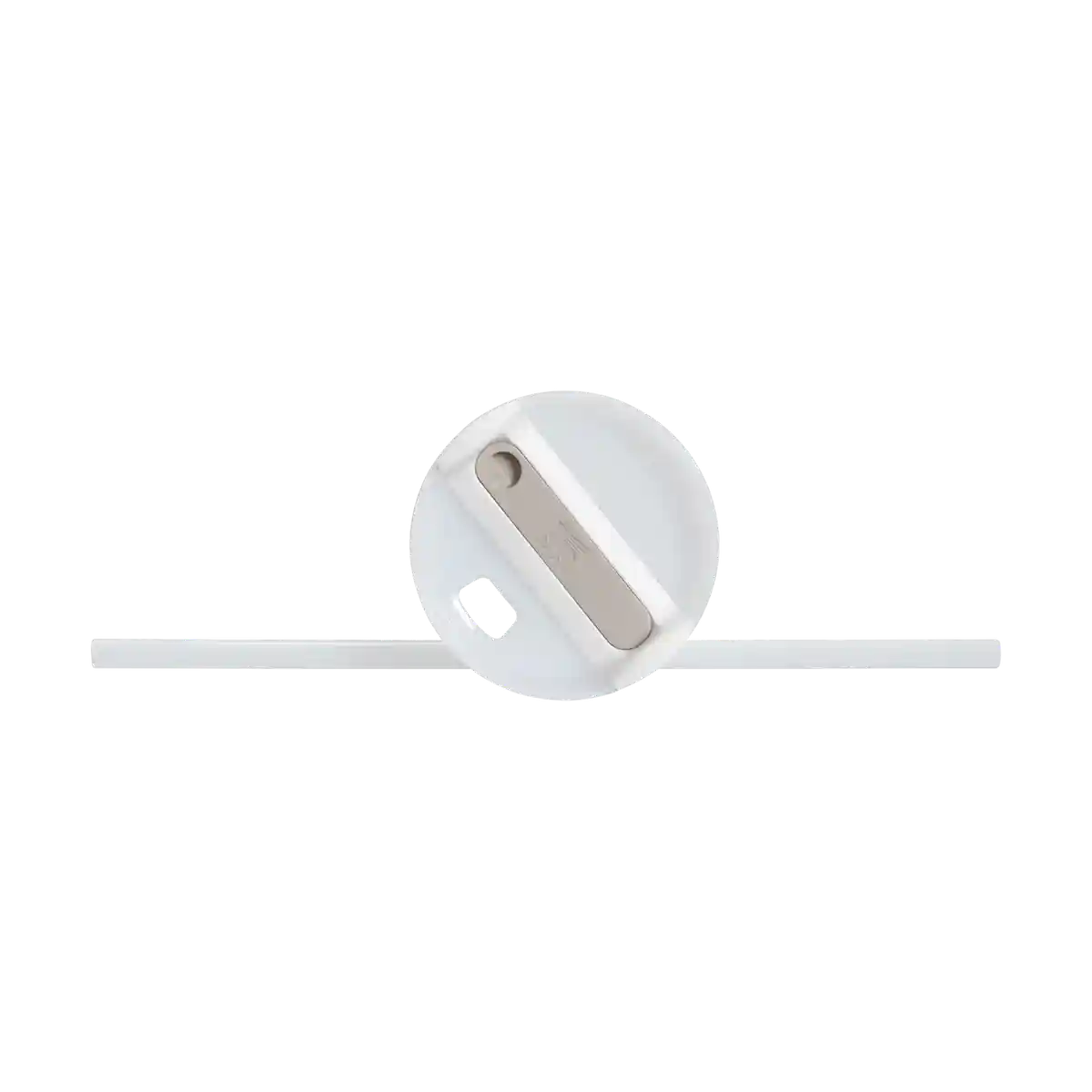 STANLEY QUENCHER FLIP STRAW PROT - FROST