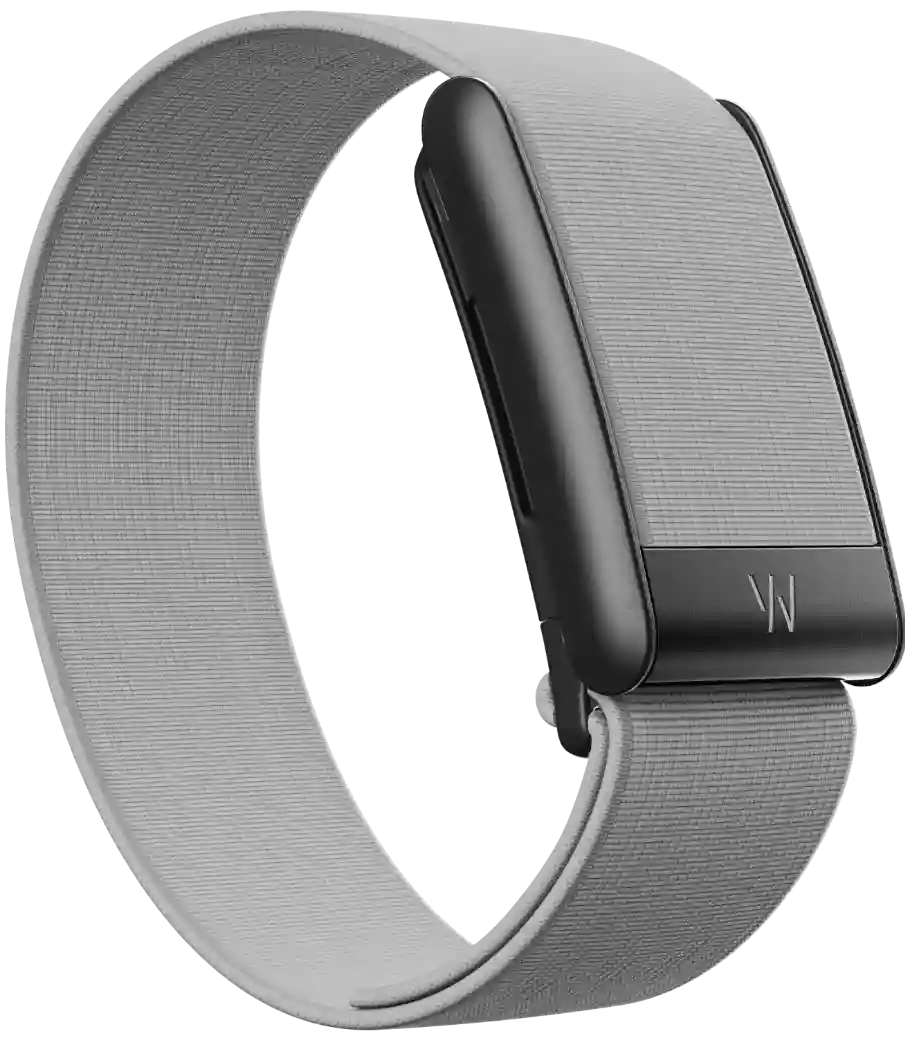 WHOOP 5.0 COREKNIT BAND