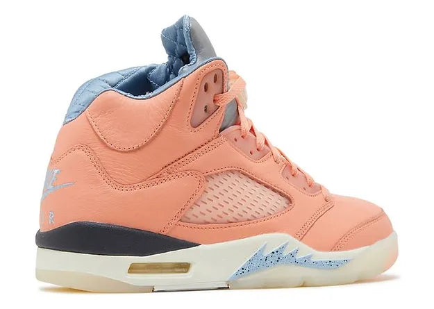 JORDAN 5 DJ KHALED WE THE BEST CRIMSON BLISS