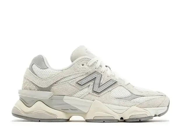 NEW BALANCE 9060 SUEDE PACK SEA SALT
