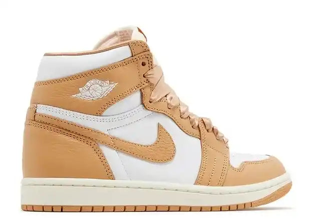 JORDAN 1 HIGH PRALINE