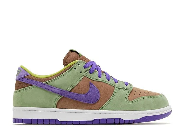 DUNK LOW VENEER
