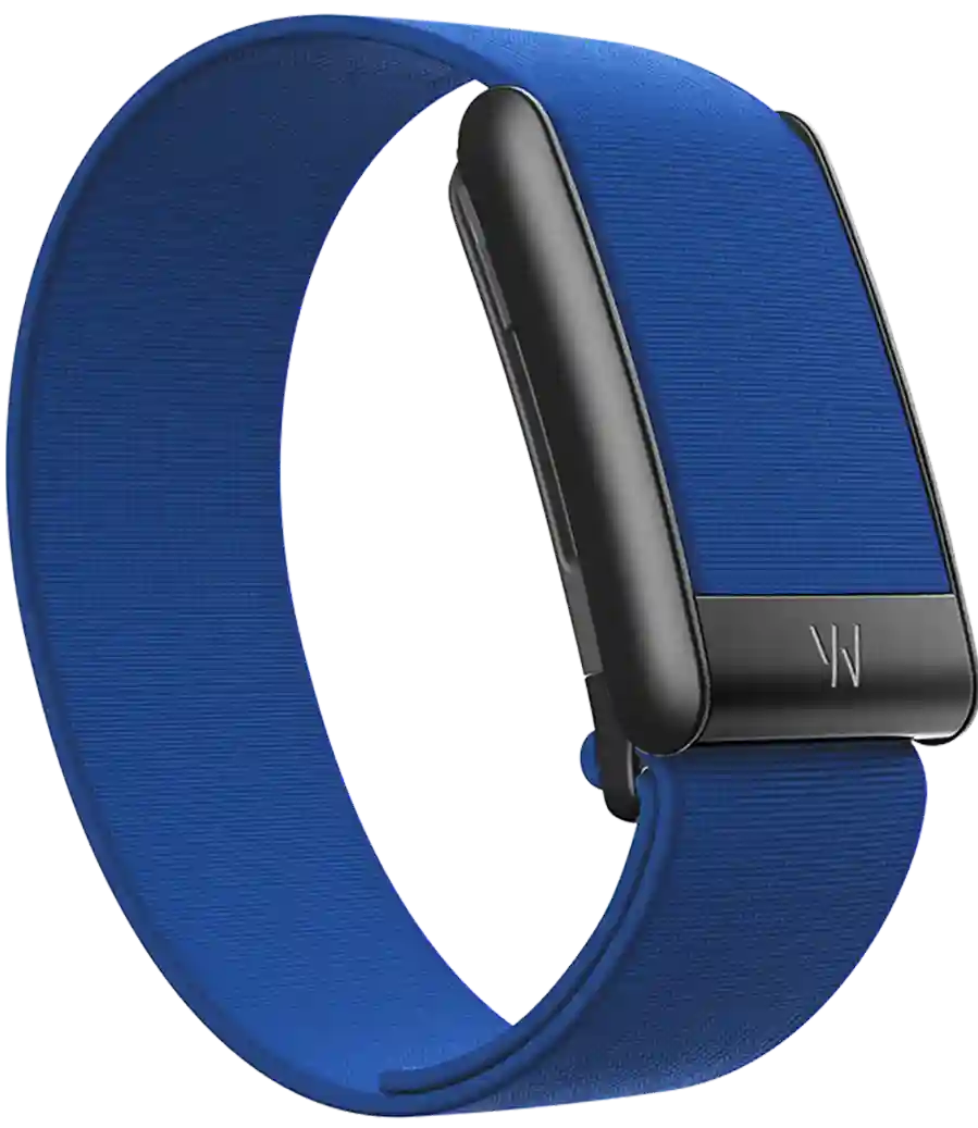 WHOOP 5.0 COREKNIT BAND