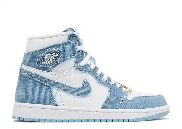 JORDAN 1 HIGH DENIM