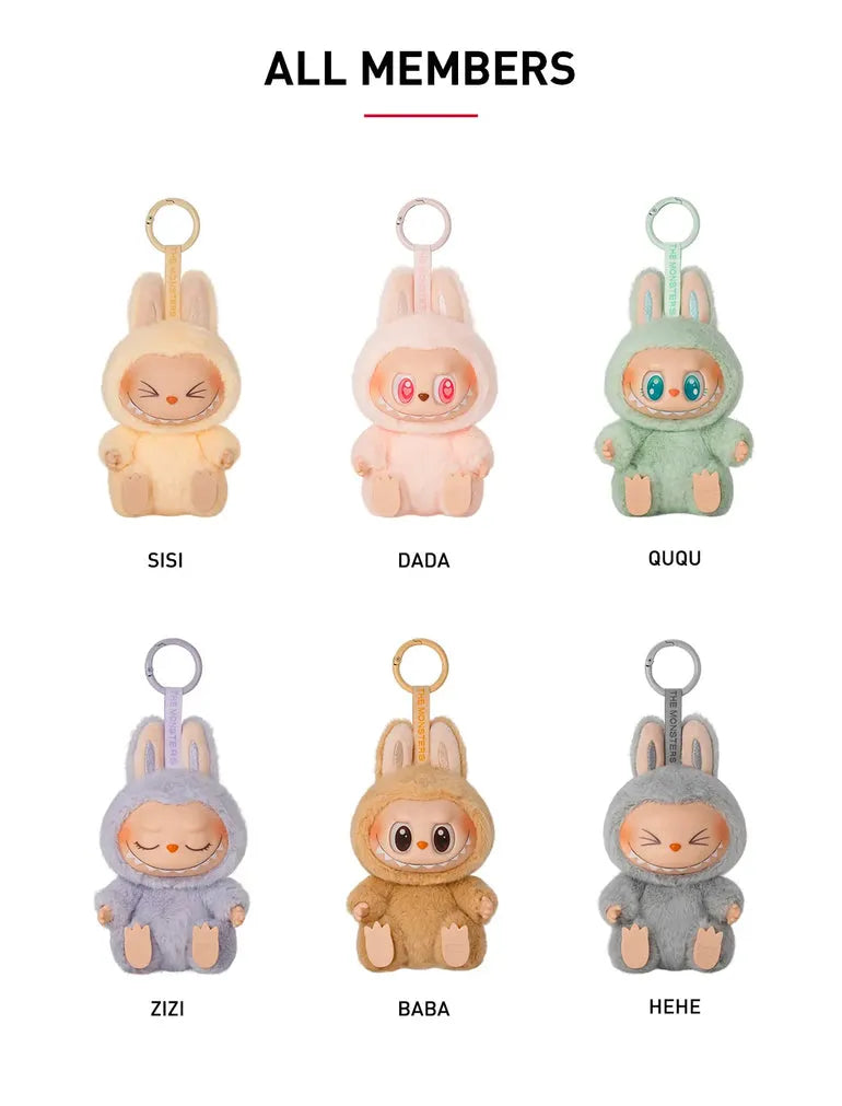 LABUBU HAVE A SEAT BLIND BOX PACK OF 1