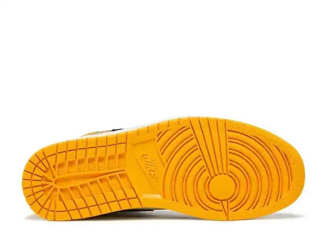 JORDAN 1 HIGH TAXI