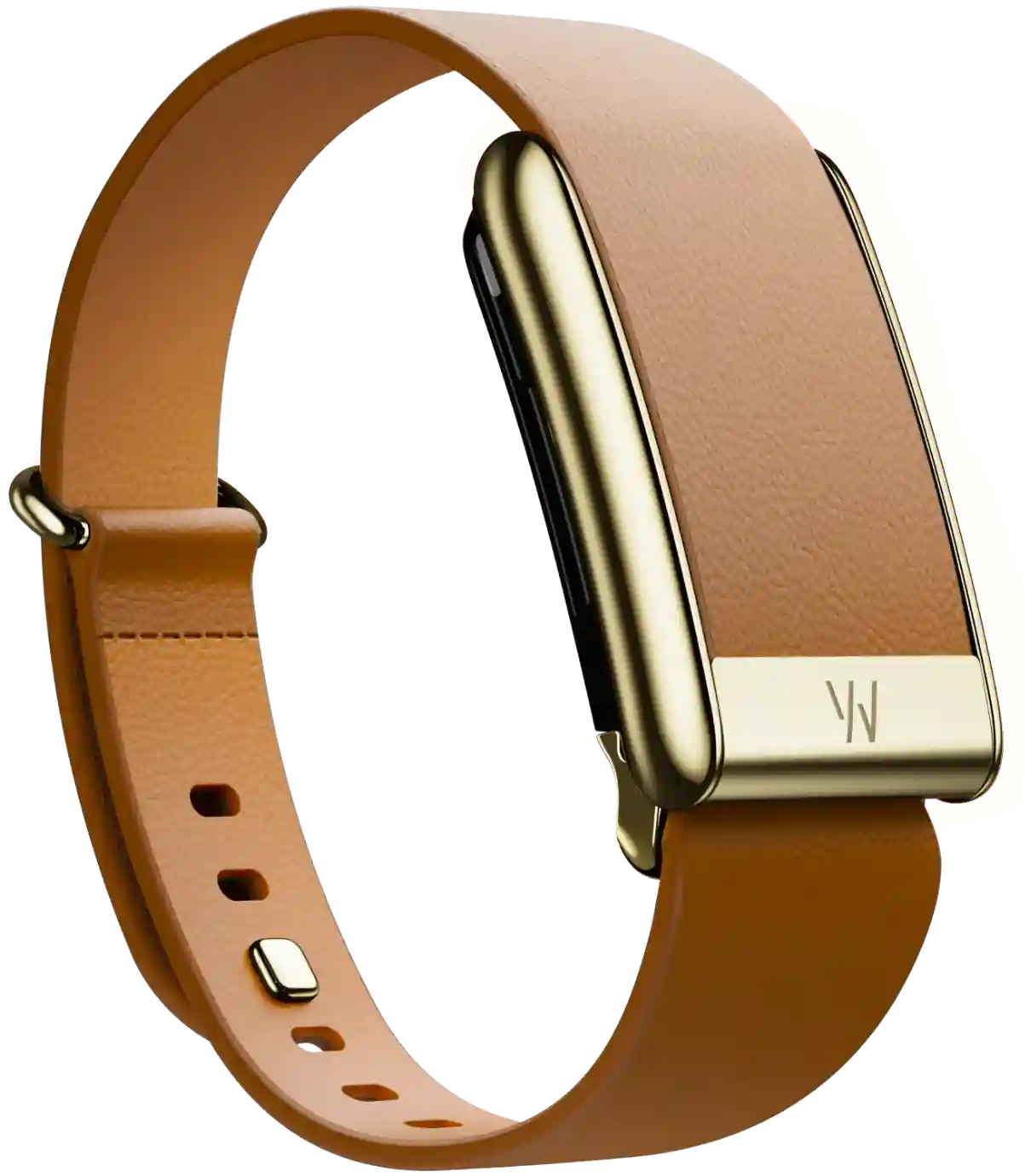 WHOOP 5.0 LEATHERLUXE BANDS