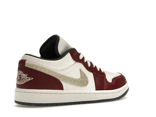 JORDAN 1 LOW YEAR OF THE DRAGON 2024