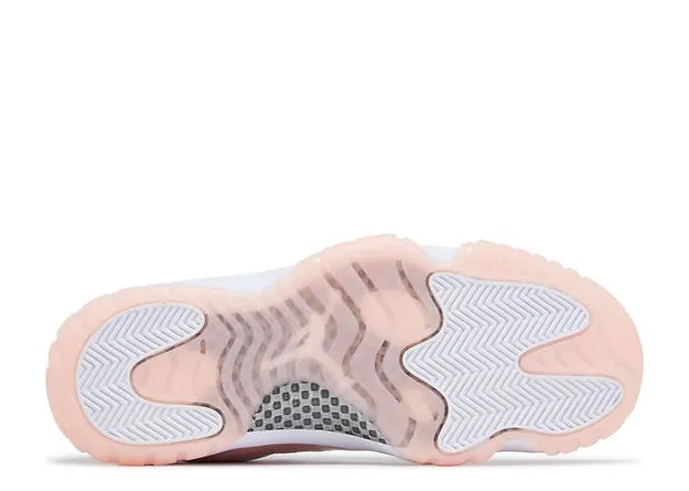 JORDAN 11 LEGEND PINK (W)