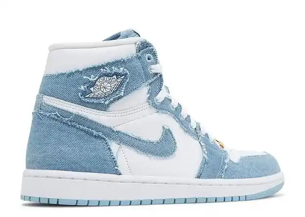JORDAN 1 HIGH DENIM