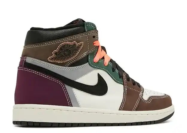 JORDAN 1 HIGH HAND CRAFTED