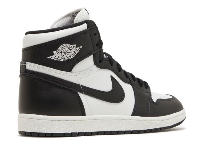 JORDAN 1 RETRO HIGH 85 OG BLACK WHITE