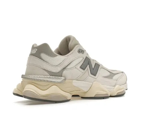 NEW BALANCE 9060 SEA SALT WHITE